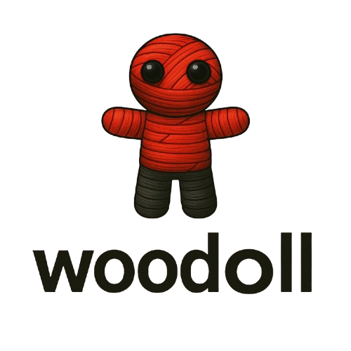 woodoll.com
