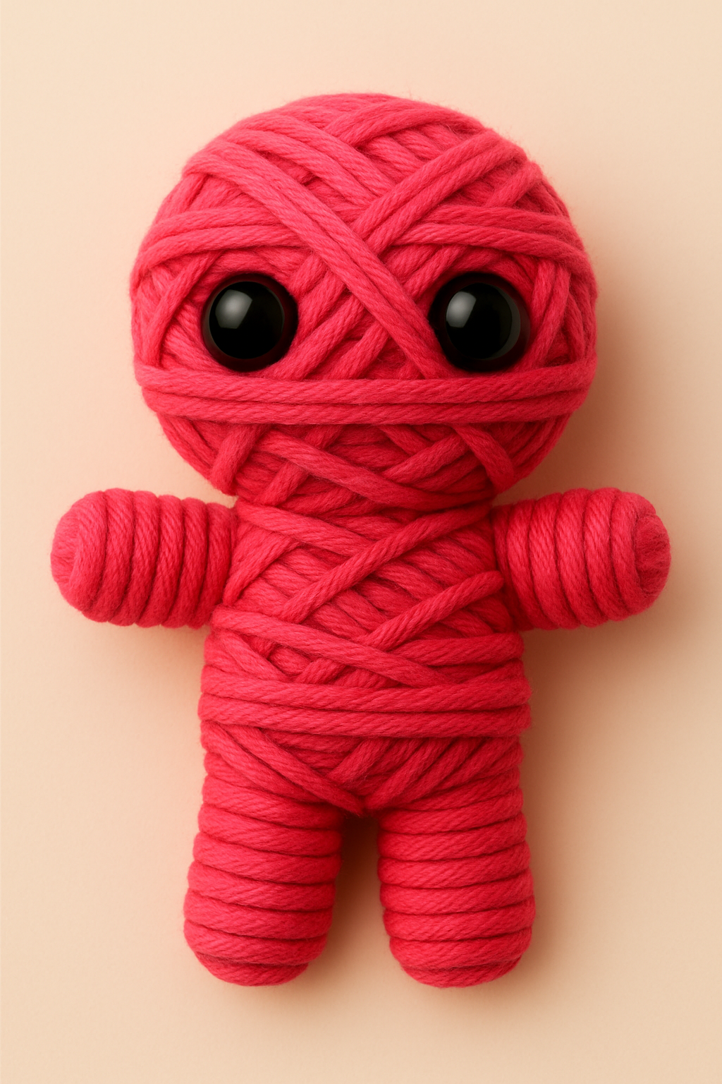 👰 Bridezilla’s Best Friend - woodoll